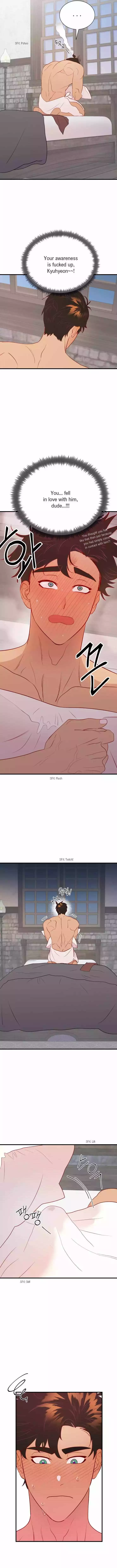 Hey, Priest! Do it - Chapter 33 Page 12