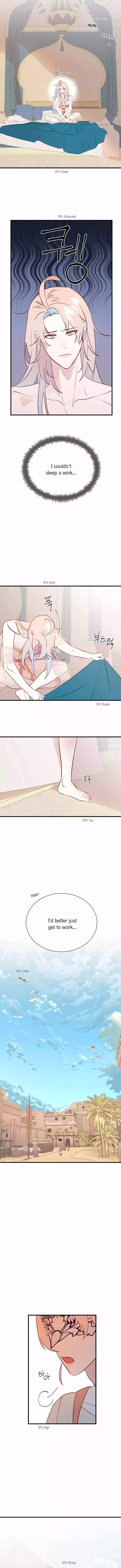 Hey, Priest! Do it - Chapter 35 Page 11