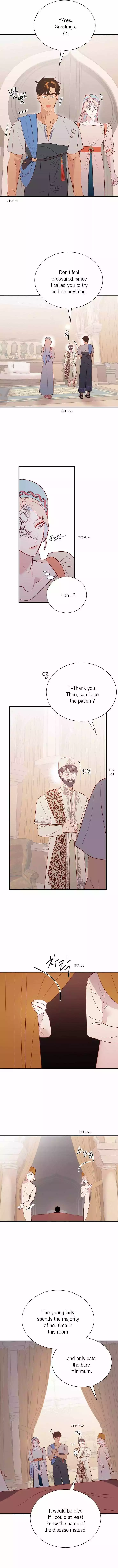 Hey, Priest! Do it - Chapter 36 Page 8
