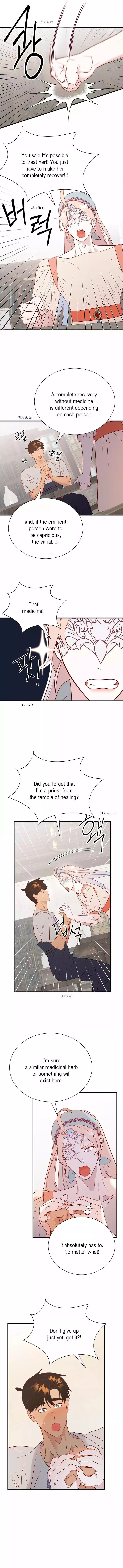 Hey, Priest! Do it - Chapter 37 Page 7