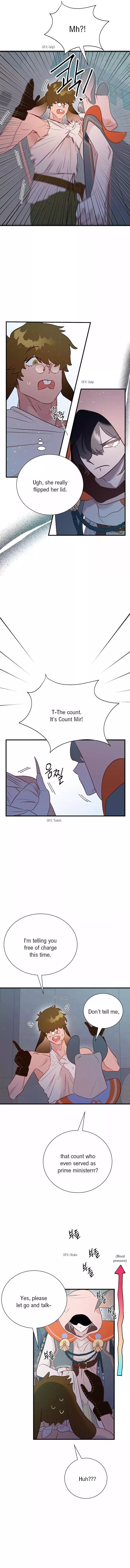 Hey, Priest! Do it - Chapter 37 Page 11