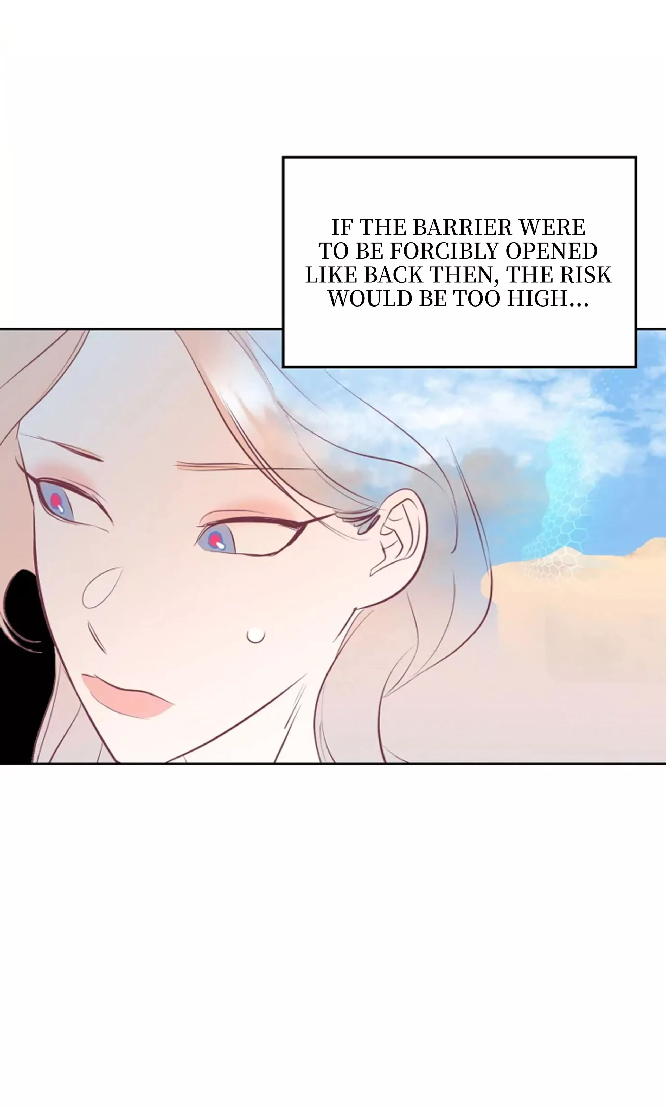 Hey, Priest! Do it - Chapter 4 Page 8