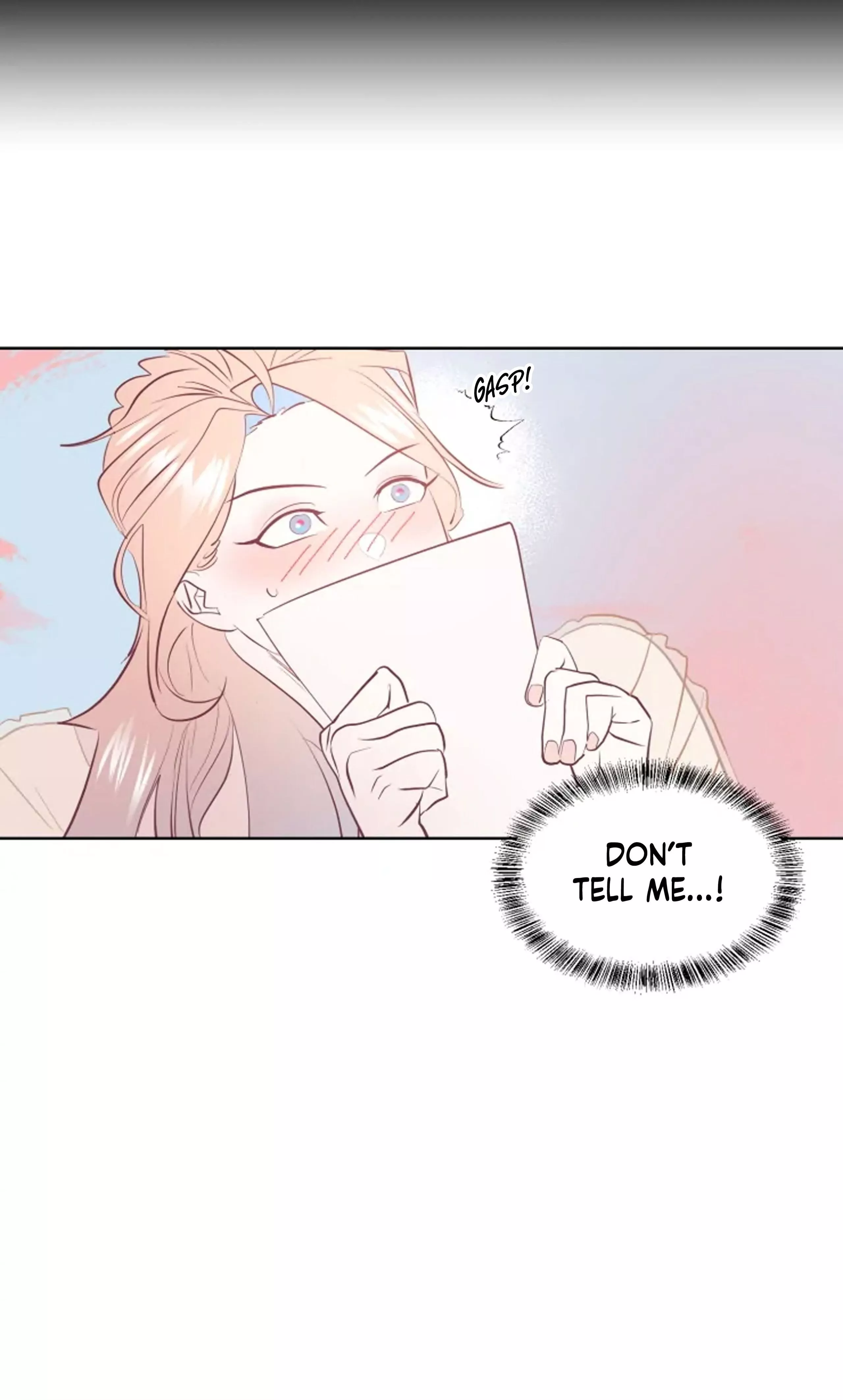 Hey, Priest! Do it - Chapter 4 Page 20