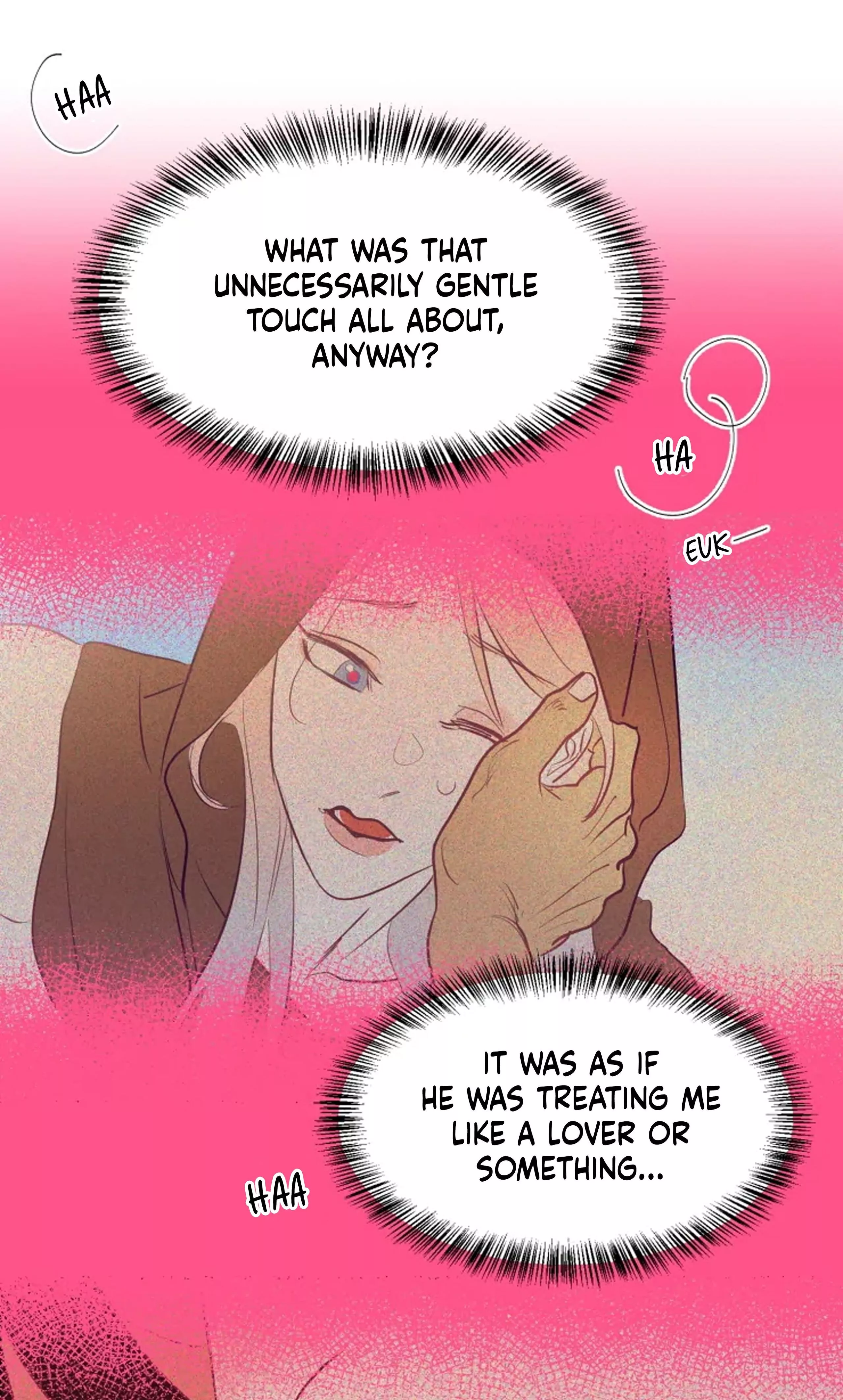 Hey, Priest! Do it - Chapter 4 Page 38
