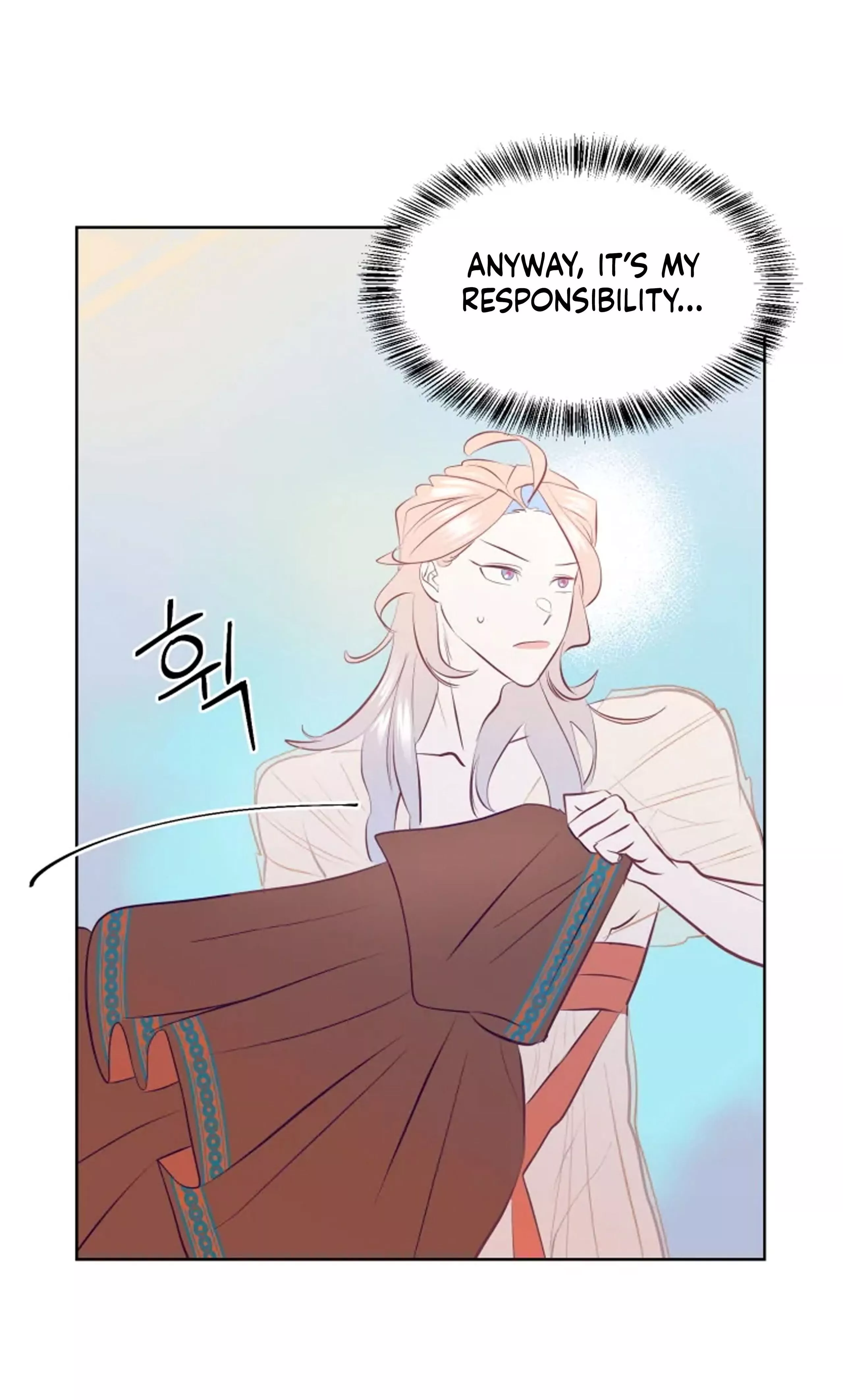 Hey, Priest! Do it - Chapter 4 Page 61