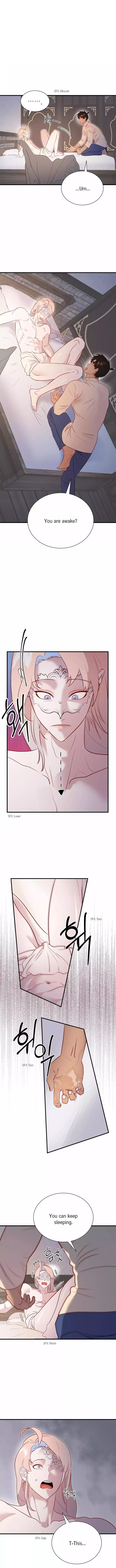 Hey, Priest! Do it - Chapter 40 Page 1