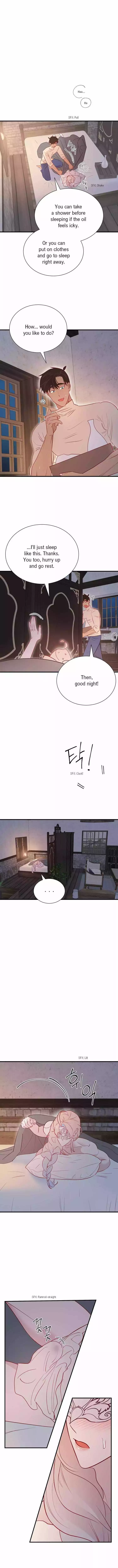 Hey, Priest! Do it - Chapter 41 Page 5