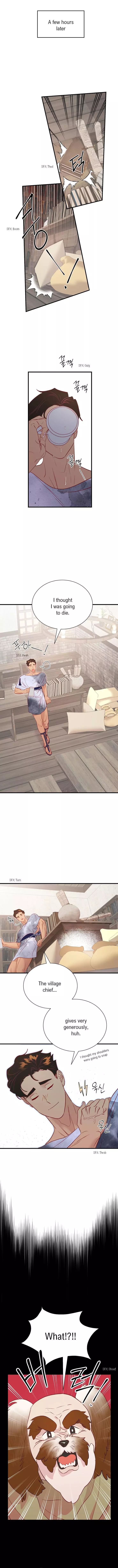 Hey, Priest! Do it - Chapter 42 Page 7