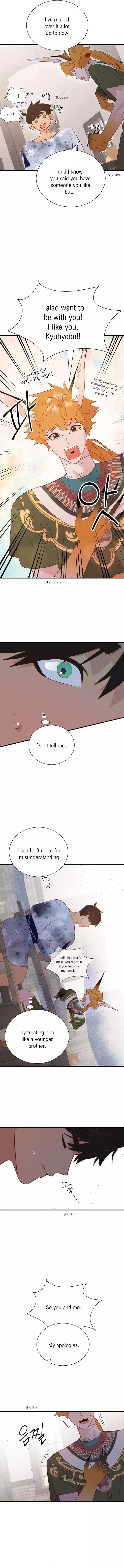 Hey, Priest! Do it - Chapter 44 Page 6