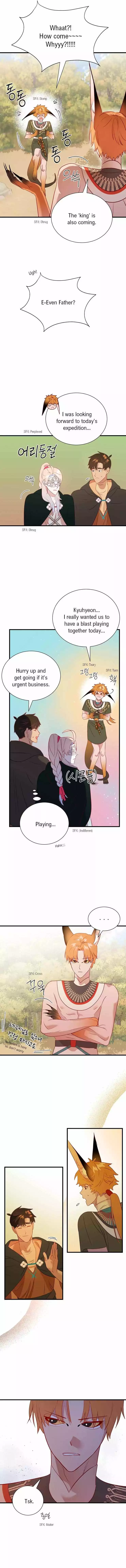 Hey, Priest! Do it - Chapter 45 Page 10