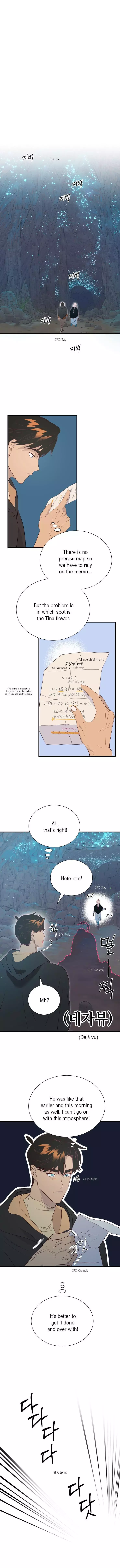 Hey, Priest! Do it - Chapter 46 Page 1