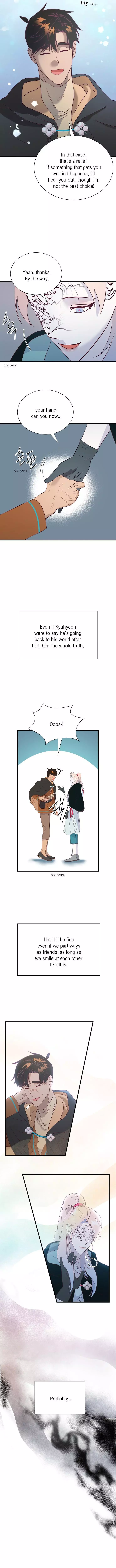 Hey, Priest! Do it - Chapter 46 Page 5