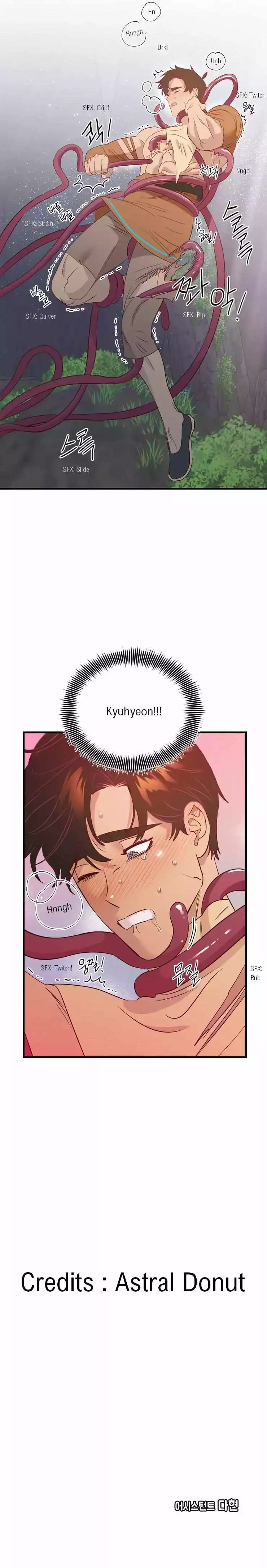 Hey, Priest! Do it - Chapter 47 Page 12