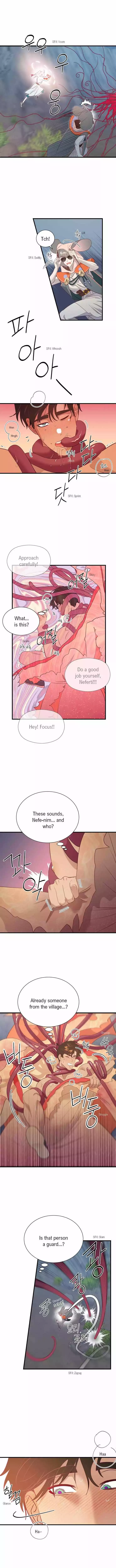 Hey, Priest! Do it - Chapter 48 Page 10