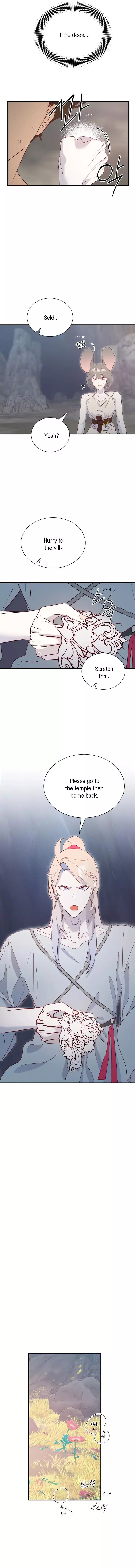 Hey, Priest! Do it - Chapter 50 Page 4