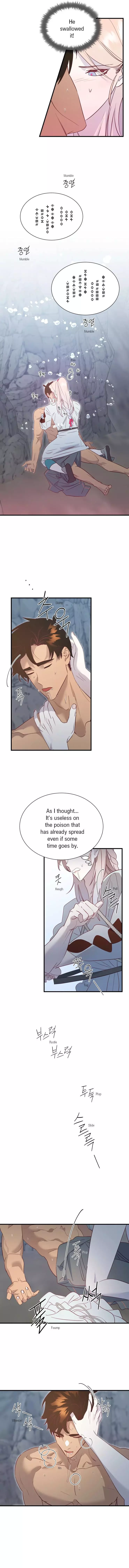 Hey, Priest! Do it - Chapter 50 Page 6