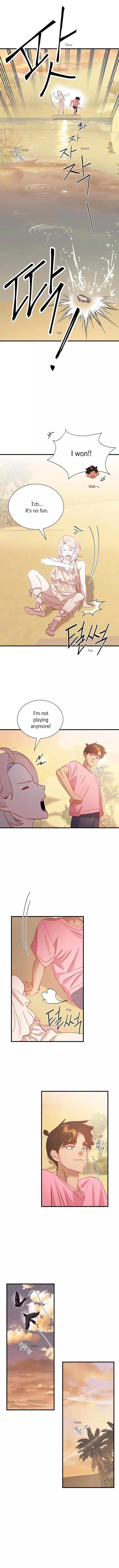 Hey, Priest! Do it - Chapter 50 Page 8