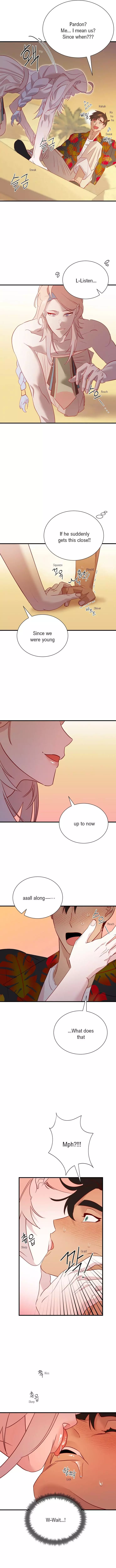 Hey, Priest! Do it - Chapter 50 Page 11