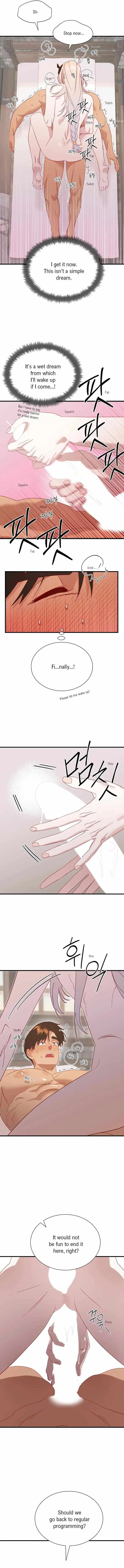 Hey, Priest! Do it - Chapter 51 Page 12