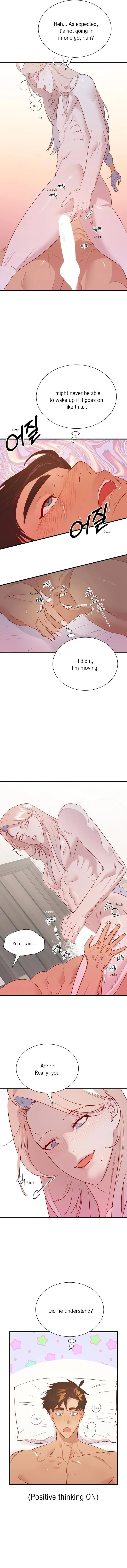Hey, Priest! Do it - Chapter 52 Page 2