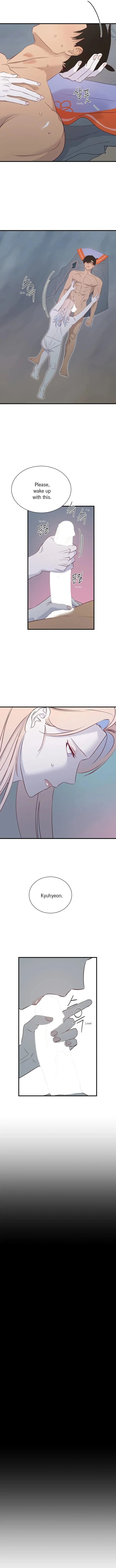 Hey, Priest! Do it - Chapter 52 Page 5