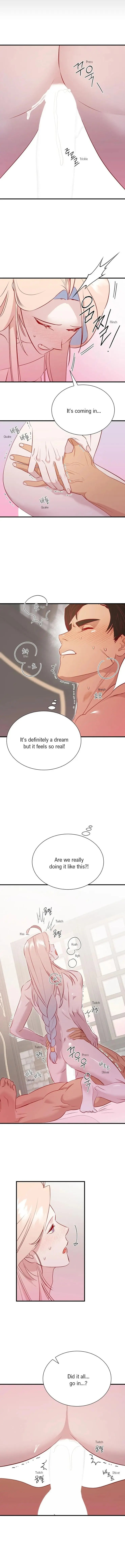 Hey, Priest! Do it - Chapter 52 Page 6
