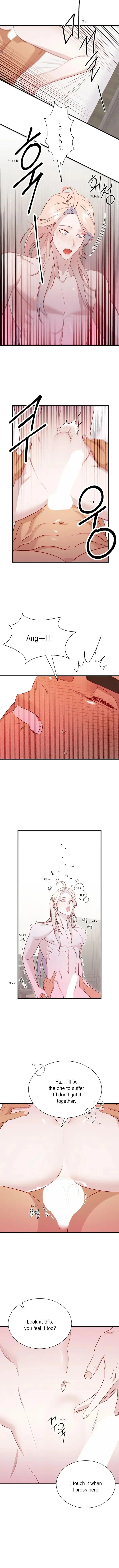 Hey, Priest! Do it - Chapter 52 Page 7