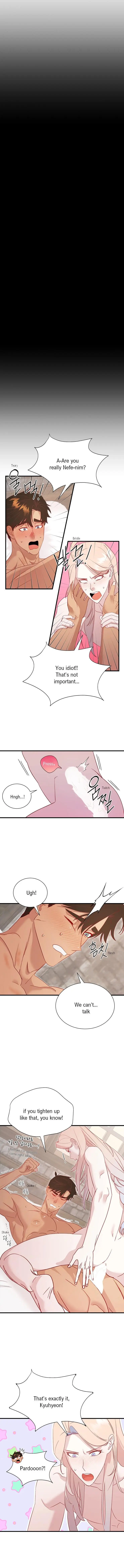 Hey, Priest! Do it - Chapter 53 Page 6