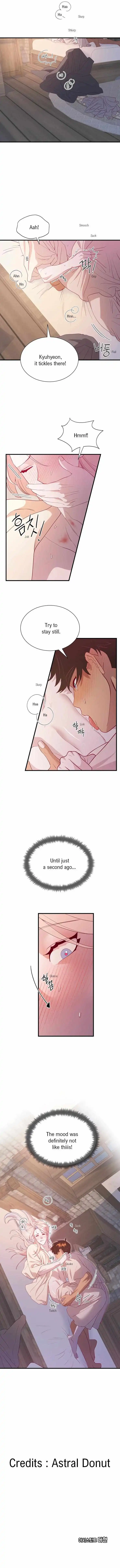 Hey, Priest! Do it - Chapter 55 Page 11