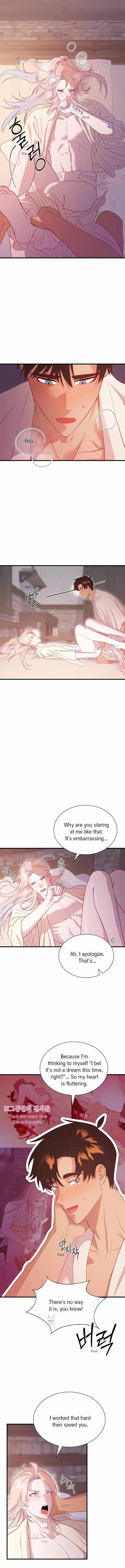 Hey, Priest! Do it - Chapter 56 Page 3