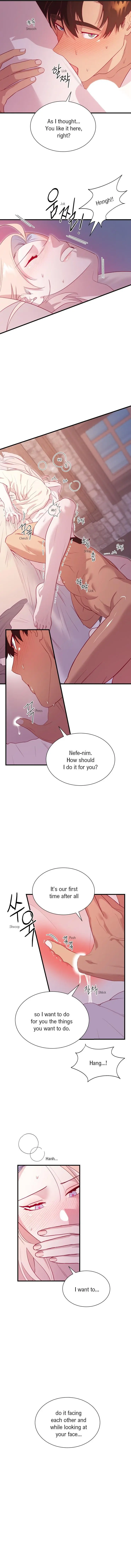 Hey, Priest! Do it - Chapter 57 Page 2