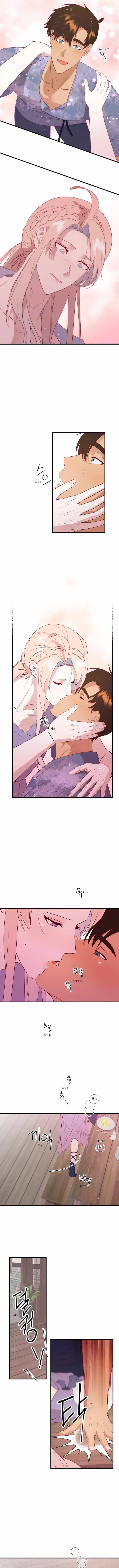 Hey, Priest! Do it - Chapter 58 Page 8