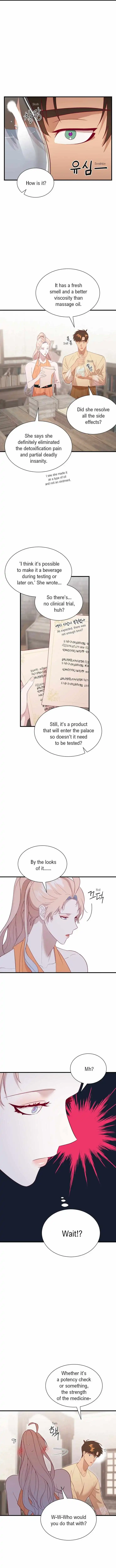 Hey, Priest! Do it - Chapter 61 Page 6