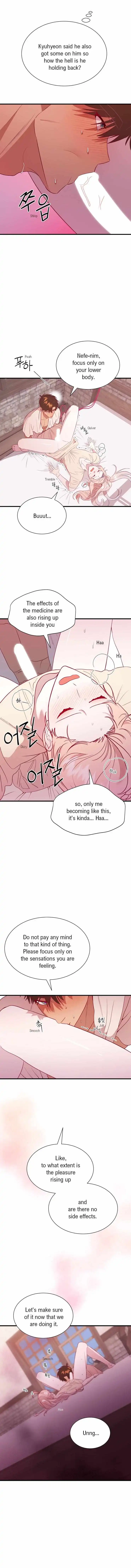 Hey, Priest! Do it - Chapter 62 Page 6