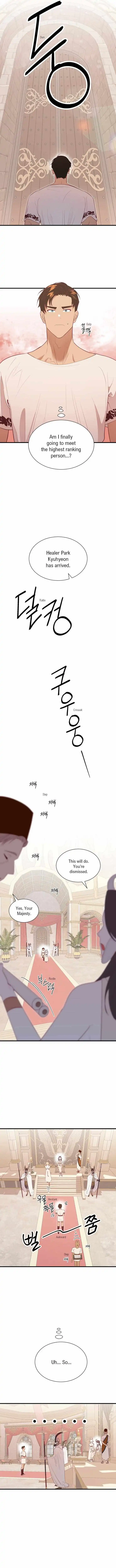 Hey, Priest! Do it - Chapter 64 Page 2