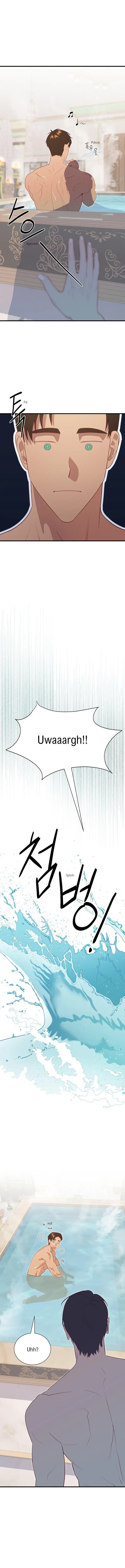 Hey, Priest! Do it - Chapter 66 Page 1