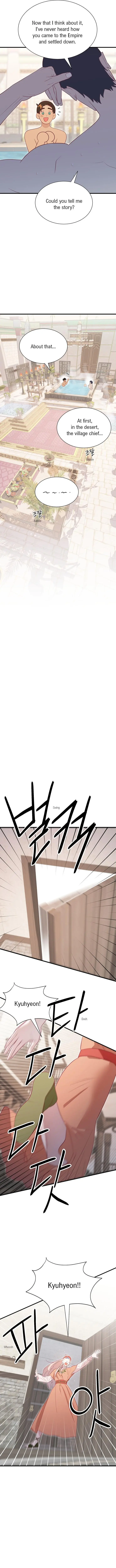 Hey, Priest! Do it - Chapter 66 Page 6