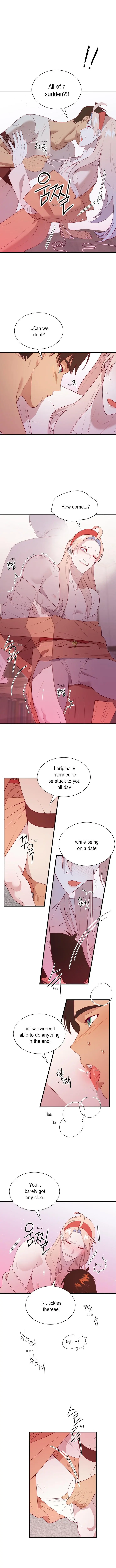 Hey, Priest! Do it - Chapter 67 Page 7