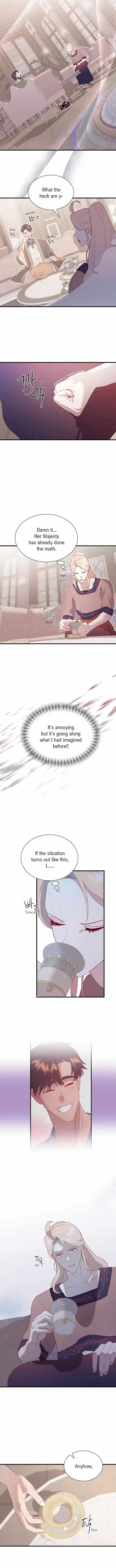 Hey, Priest! Do it - Chapter 69 Page 3