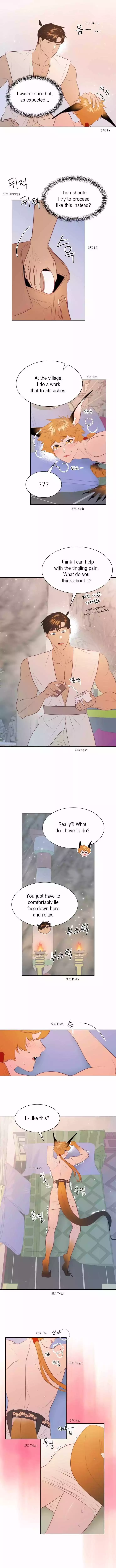 Hey, Priest! Do it - Chapter 7 Page 7