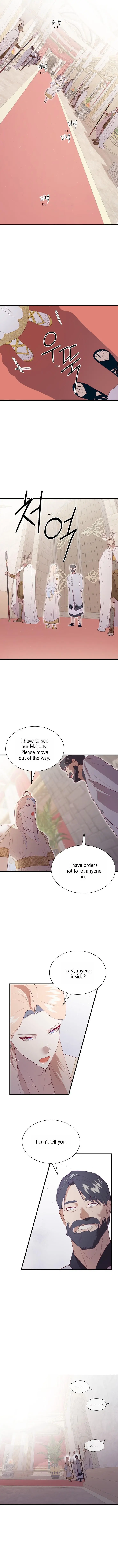 Hey, Priest! Do it - Chapter 72 Page 4