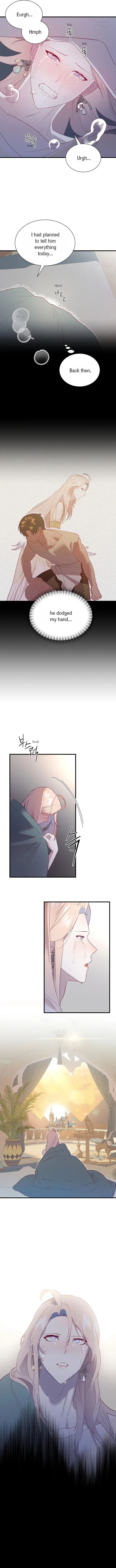 Hey, Priest! Do it - Chapter 73 Page 5