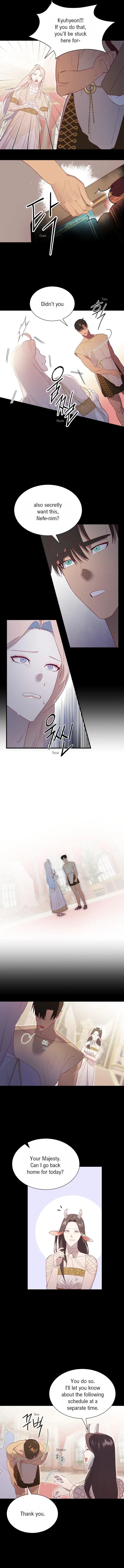 Hey, Priest! Do it - Chapter 73 Page 6