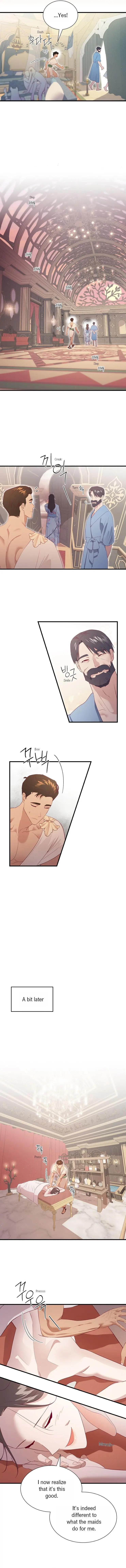 Hey, Priest! Do it - Chapter 74 Page 6