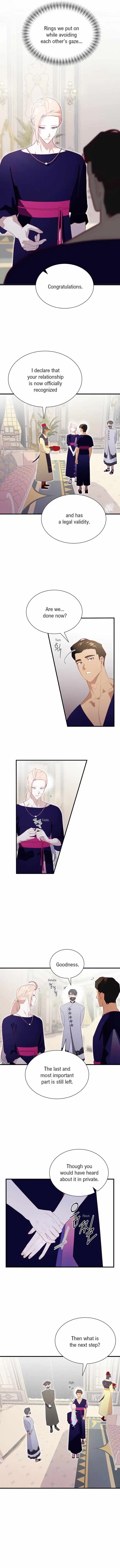 Hey, Priest! Do it - Chapter 76 Page 3