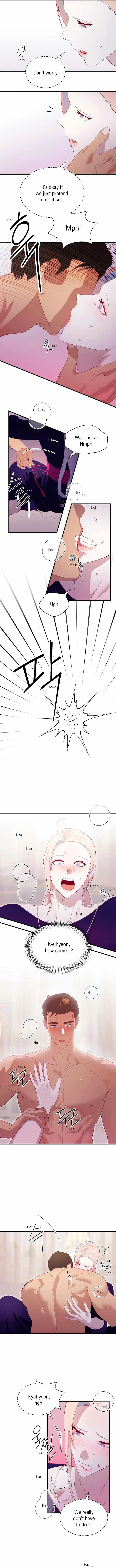 Hey, Priest! Do it - Chapter 76 Page 8