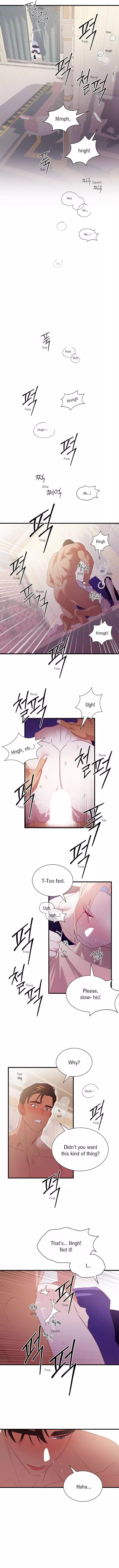Hey, Priest! Do it - Chapter 77 Page 5