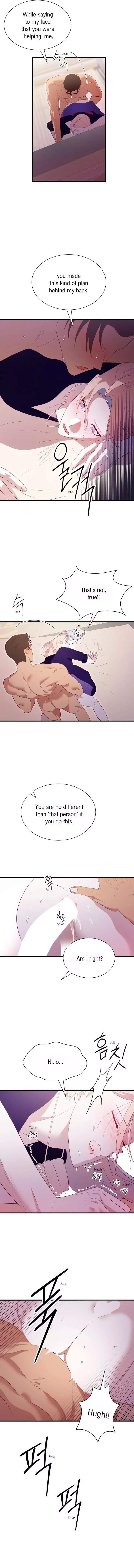Hey, Priest! Do it - Chapter 77 Page 6