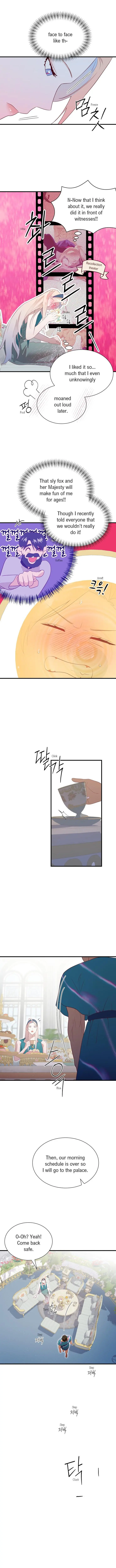 Hey, Priest! Do it - Chapter 78 Page 6