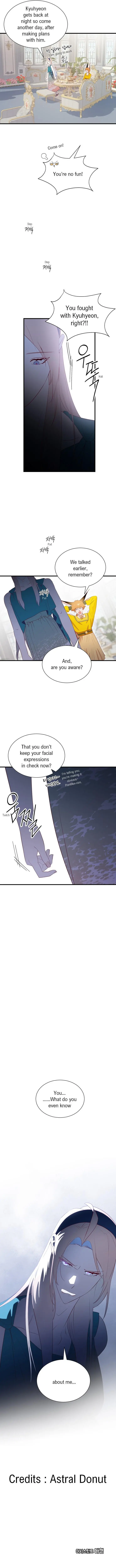 Hey, Priest! Do it - Chapter 78 Page 10